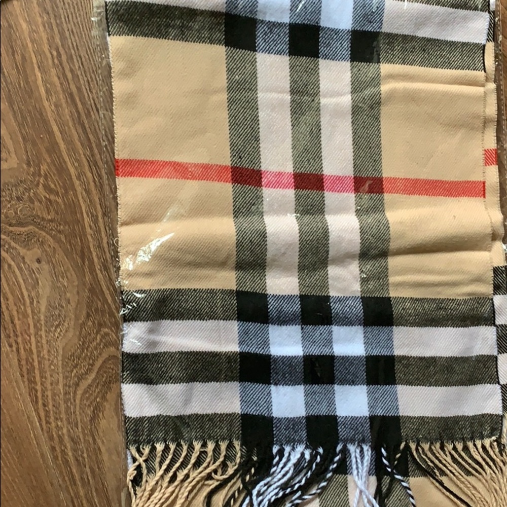 New scarf unisex - Picture 3 of 3